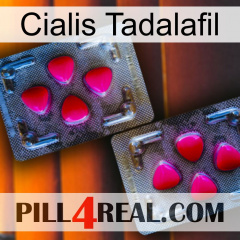 Cialis Tadalafil 15